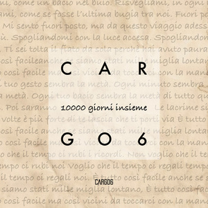 10000 Giorni insieme