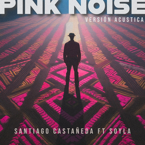 Pink Noise (Versión Acústica)