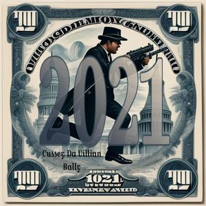 2021 (feat. Boolie)