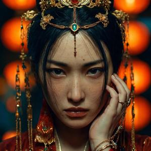 기황후