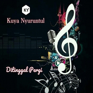 Ditinggal Pergi