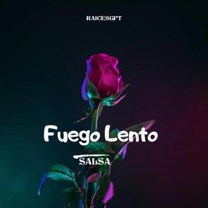 Fuego Lento