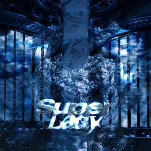 超级女人（英文版）