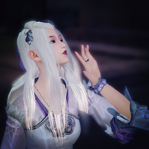 曲则全（天刀混剪BGM）