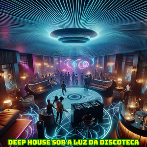 Deep House Sob a Luz da Discoteca