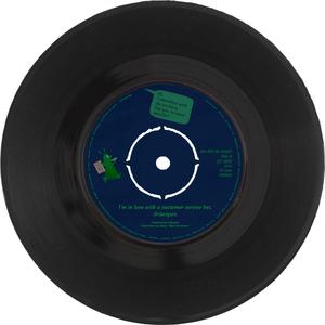 I'm in love with a customer service bot.