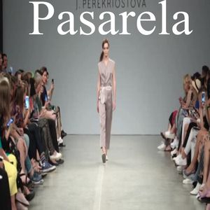 Pasarela