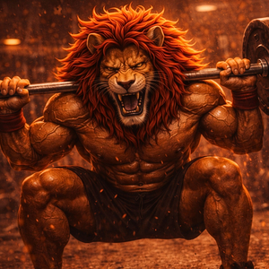 Até o Músculo Não Responder