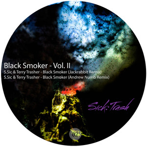 Black Smoker (Andrew Numb Remix)