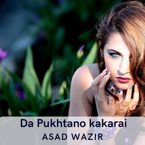Da Pukhtano kakarai