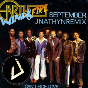 September (JNATHYN REMIX)