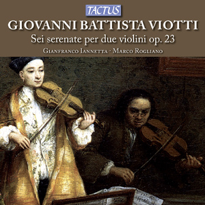 Serenade in G Major, Op. 23, No. 3, G. 147:II. Andante - Allegretto