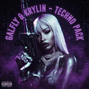 ЗАВОД (Russian hard techno)