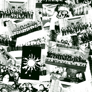 Tak Terkira (Lagu untuk Estrellas de Quatro)