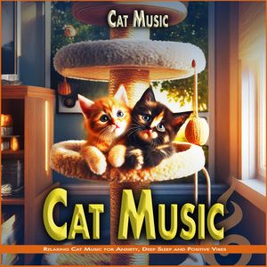Cat Music