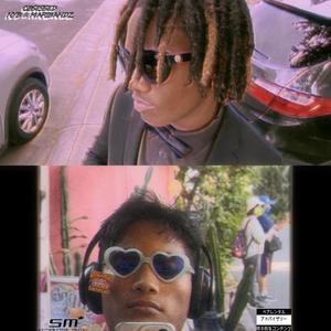 Obsessed (feat. Maribandz)