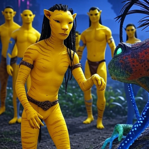 The Battle of Panderium two