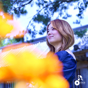 愛で手を繋いで