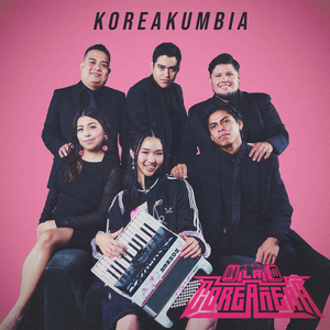 KOREAKUMBIA