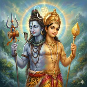 திருப்புகழ் 670 நிகரில் பஞ்ச (விரிஞ்சிபுரம்)