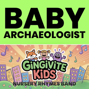 Baby Archaeologist