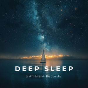 α波を出す雨音とギターの睡眠BGM