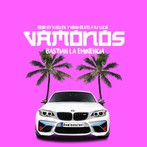 Vamonos