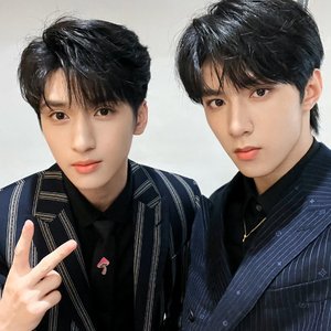 The Dream（翻自 严浩翔网宣组）