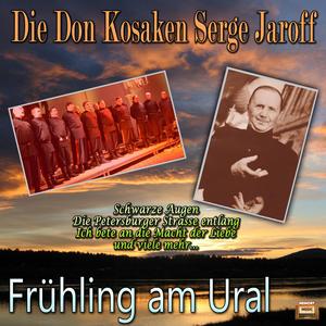 Kosakenlied vom Ataman Platoff