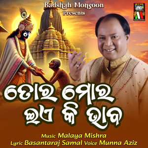 Tor Mor Eia Ki Bhaba