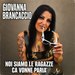 Noi siamo le ragazze ca vonne paria'