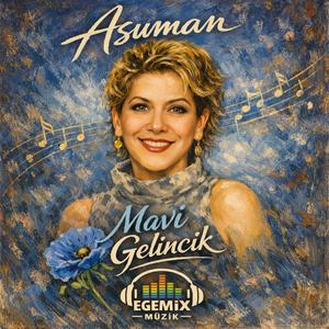 Asuman (feat. Hasan Cemil Şensever)