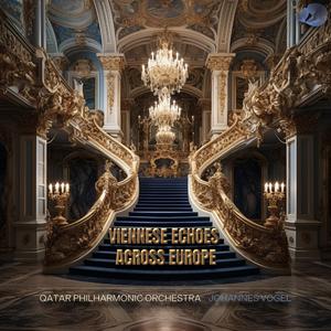 Im Krapfenwaldl op.336 (feat. The Qatar Philharmonic Orchestra)