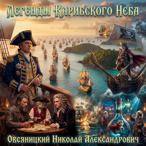 Легенды Карибского Неба