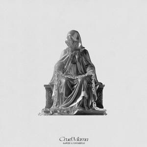Cruel Mama（Feat.STOLEN秘密行动）