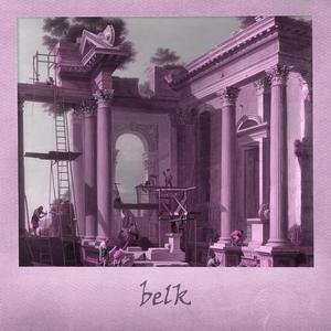 Belk (Piano Version - Slowed + Reverb)