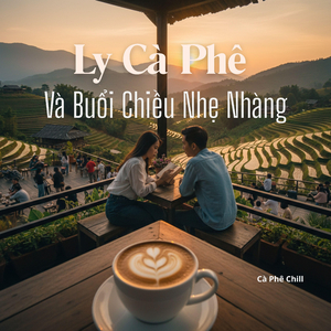 Chiều Cà Phê Bình Yên