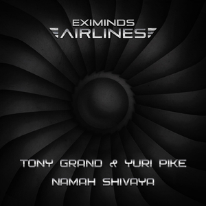 Namah Shivaya (Original Mix)