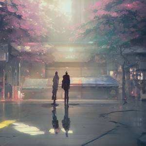 情深缘浅只剩思念+谁能解这相思苦+不想再看你远去的背影+我痴心绝对你把我拉黑+从此我的世界与你无关 (DJ版)