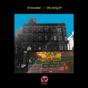 City Song Part 2 (Peace, Love and Harmony) (Eli's New Version)