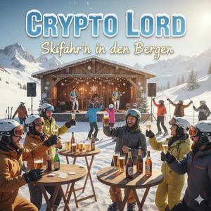 Skifahr'n in den Bergen