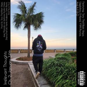 Irrelevant Thoughts Vol. 2 (Instrumental)