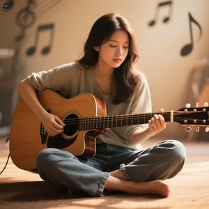 你是落在梦里的光