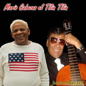 Mario Cabezas el Tilin Tilin