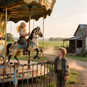 LLEVAME UNA VUELTA.., HACEME EL FAVOR (Tango)