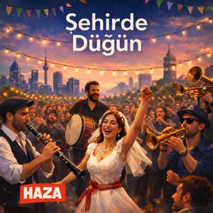 Evlere Şenlik