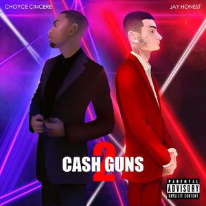 Cash Guns 2