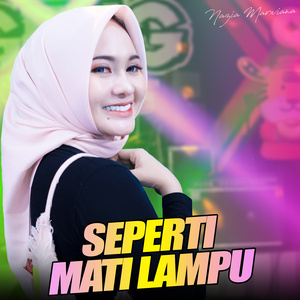 Seperti Mati Lampu