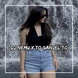 DJ PEPUJANE ATI KINARYO KEMBANGI WANGI - NEMU X GANJEL TO GANJEL TO