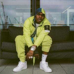 Roddy Rich × Dababy type beat